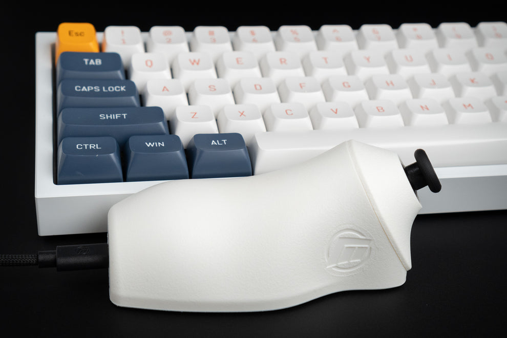 MaxxStick Ergo Pro - Keyboard Joystick – MaxxStick Controllers