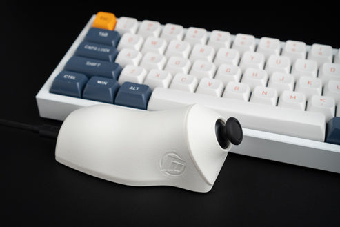 MaxxStick Ergo Pro - Keyboard Joystick – MaxxStick Controllers
