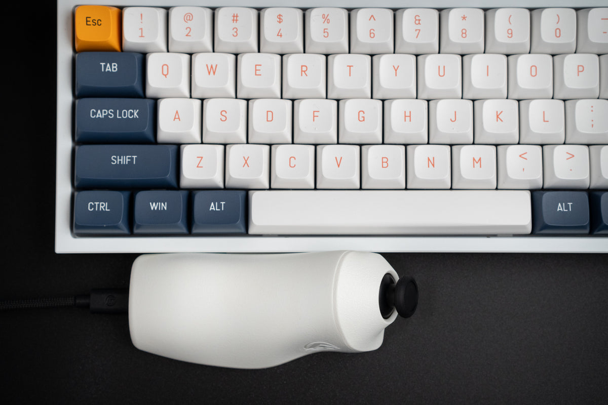 MaxxStick Ergo Pro - Keyboard Joystick – MaxxStick Controllers
