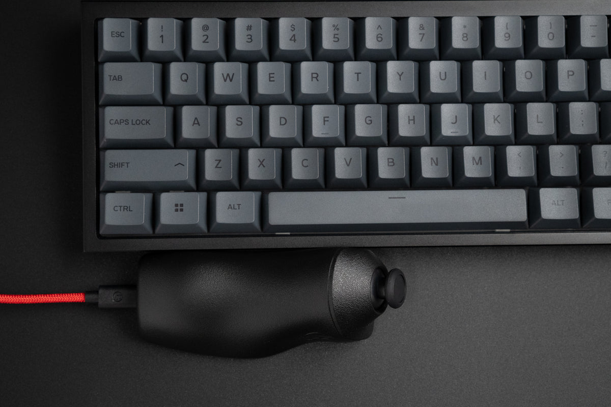 MaxxStick Ergo Pro - Keyboard Joystick – MaxxStick Controllers