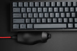 MaxxStick Ergo Pro - Keyboard Joystick – MaxxStick Controllers