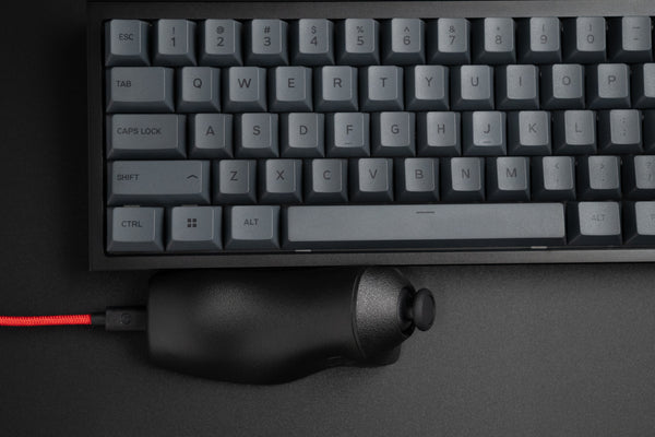 MaxxStick Ergo Pro - Keyboard Joystick – MaxxStick Controllers